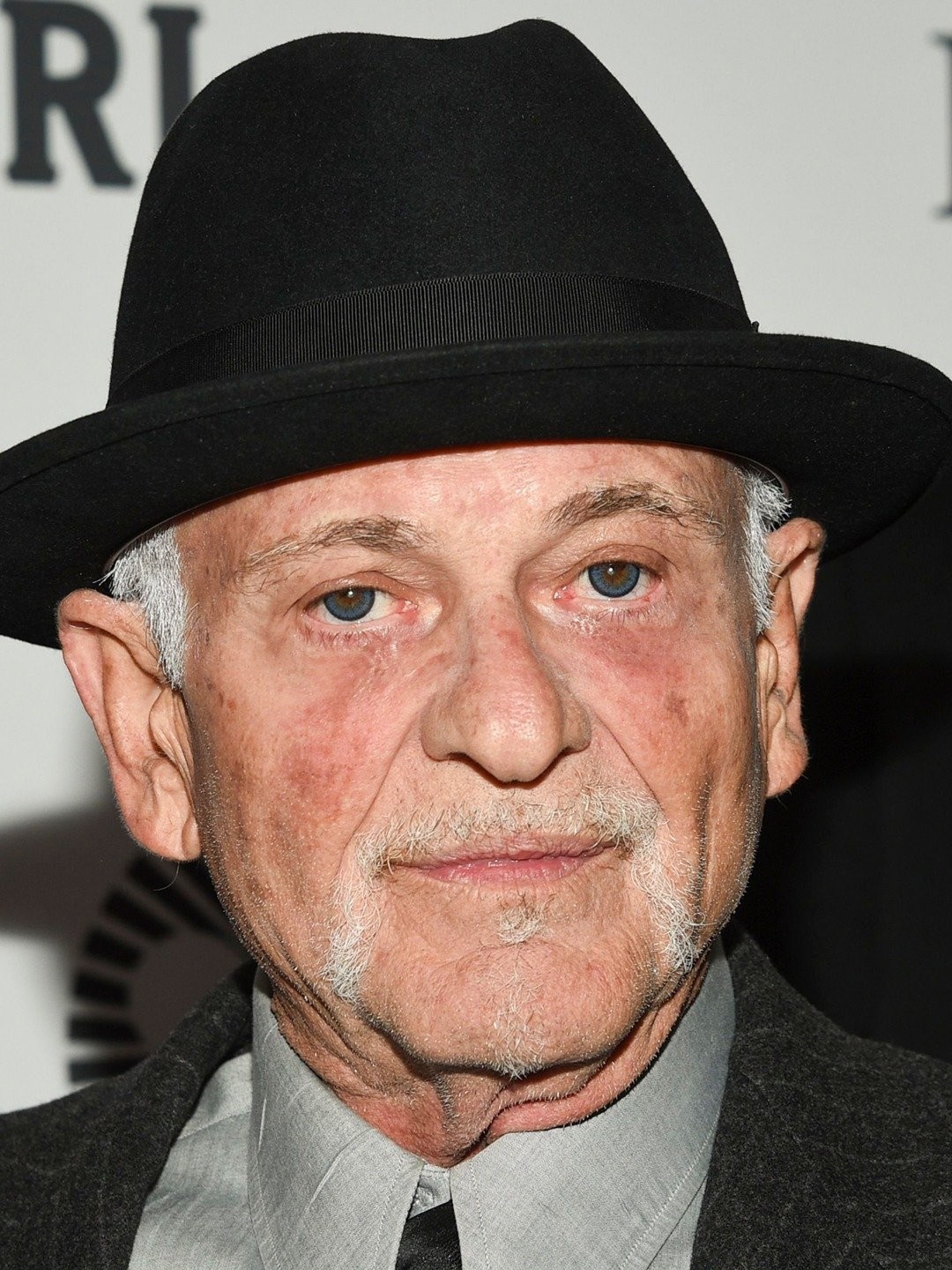 Joe Pesci behind the scenes