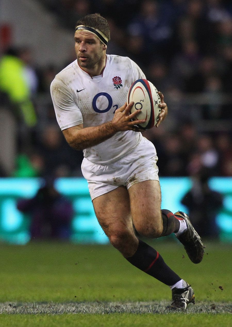 Joe Worsley biography