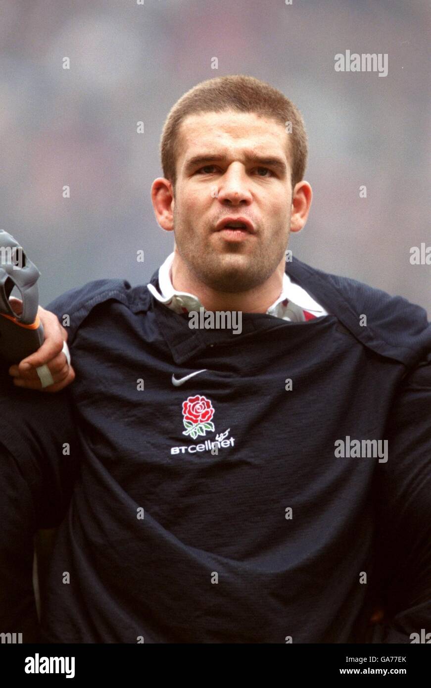 Joe Worsley legacy.