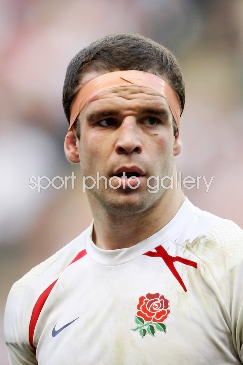 Joe Worsley stats