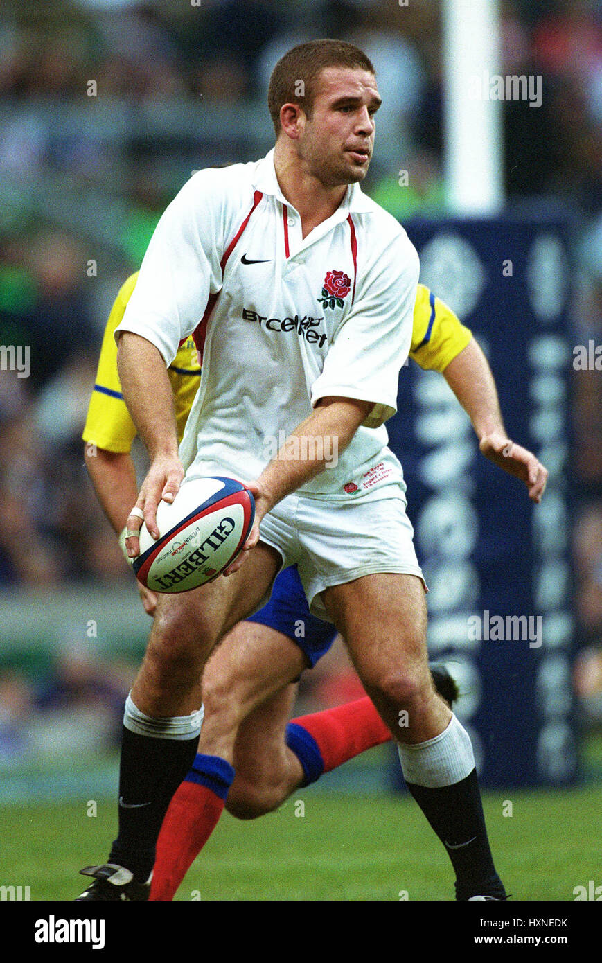 joe worsley 0045