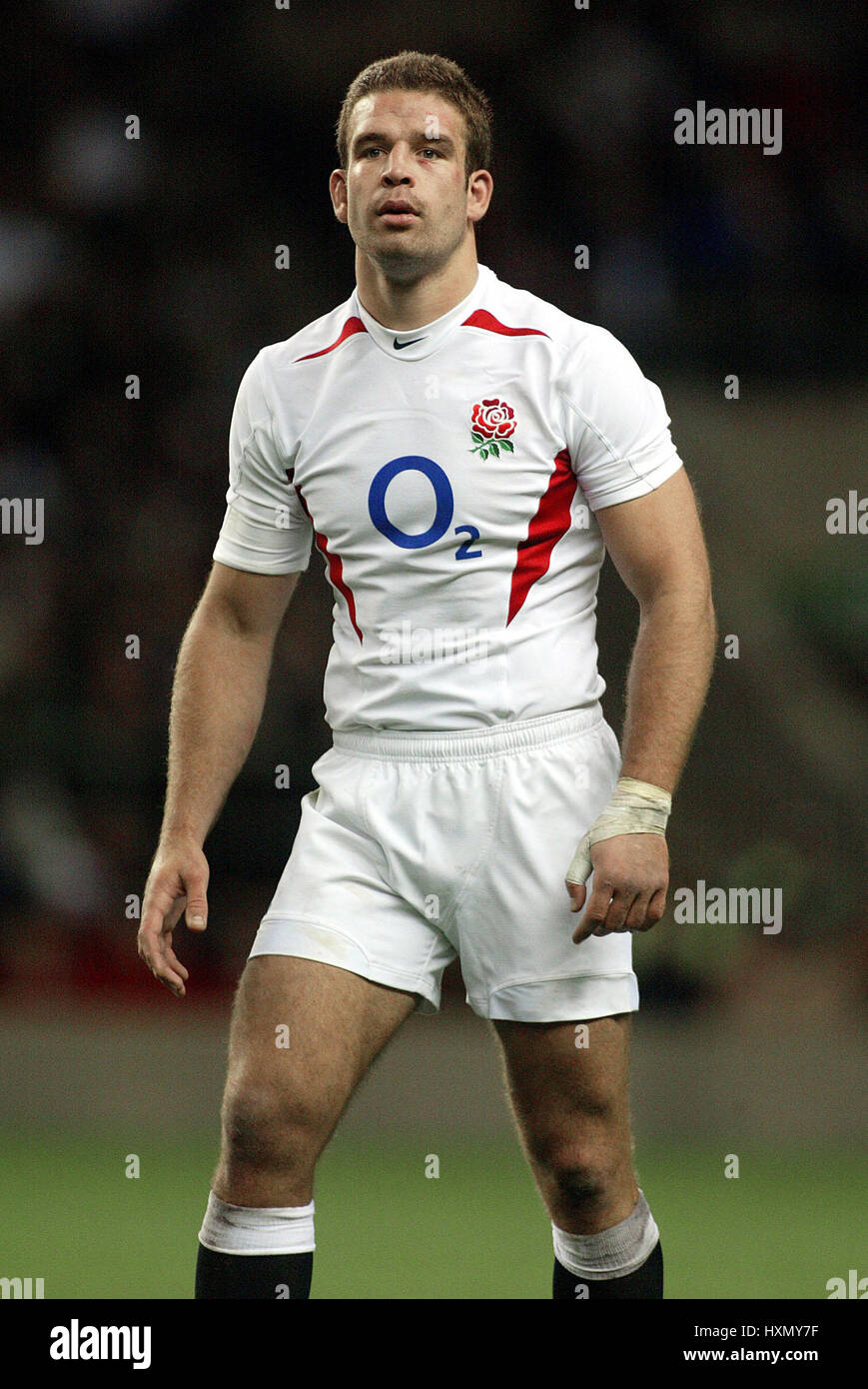joe worsley 0047