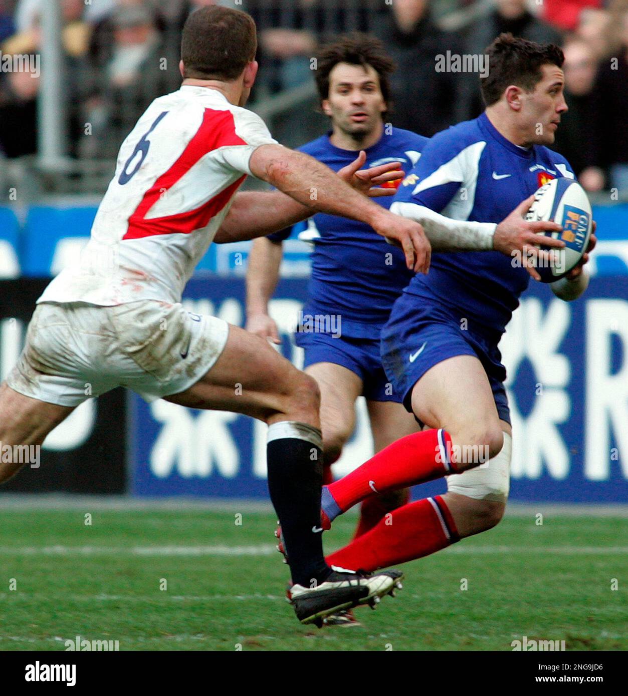 joe worsley 0049