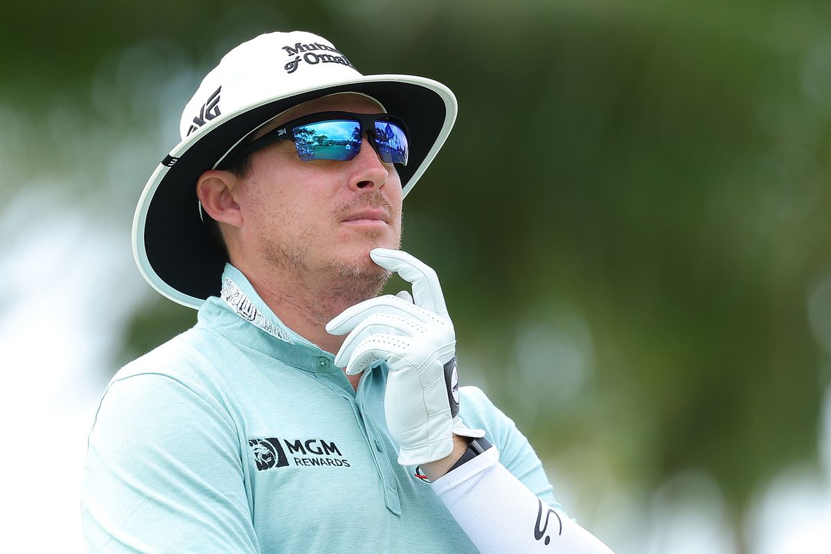 joel dahmen zurich classic 0019