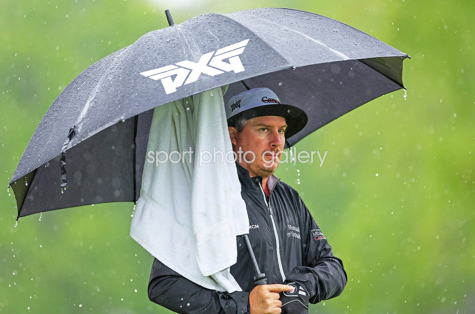 joel dahmen zurich classic 0025