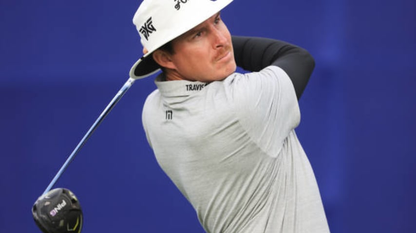 joel dahmen zurich classic 0026