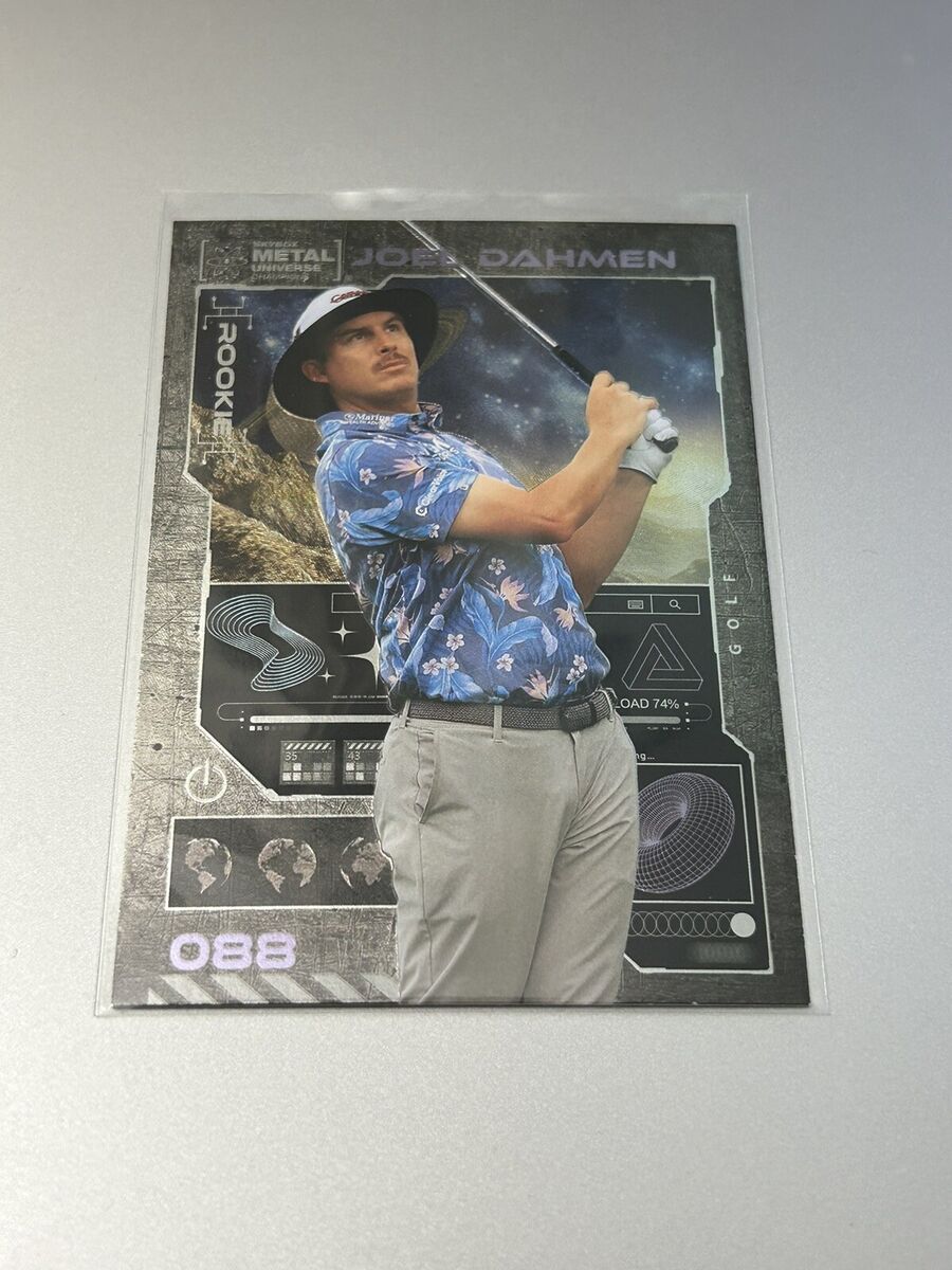 joel dahmen zurich classic 0038