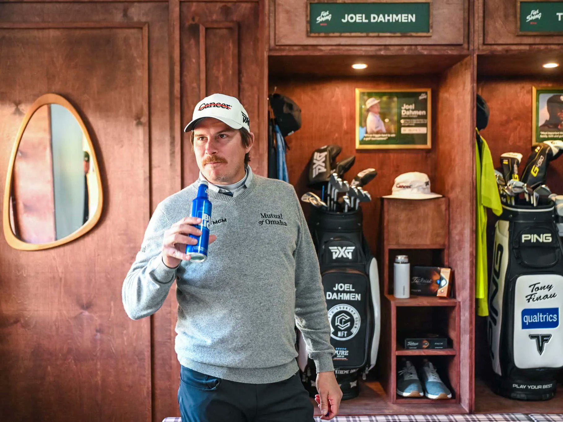 joel dahmen zurich classic 0049