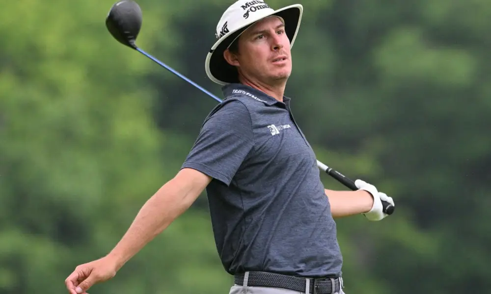 joel dahmen zurich classic