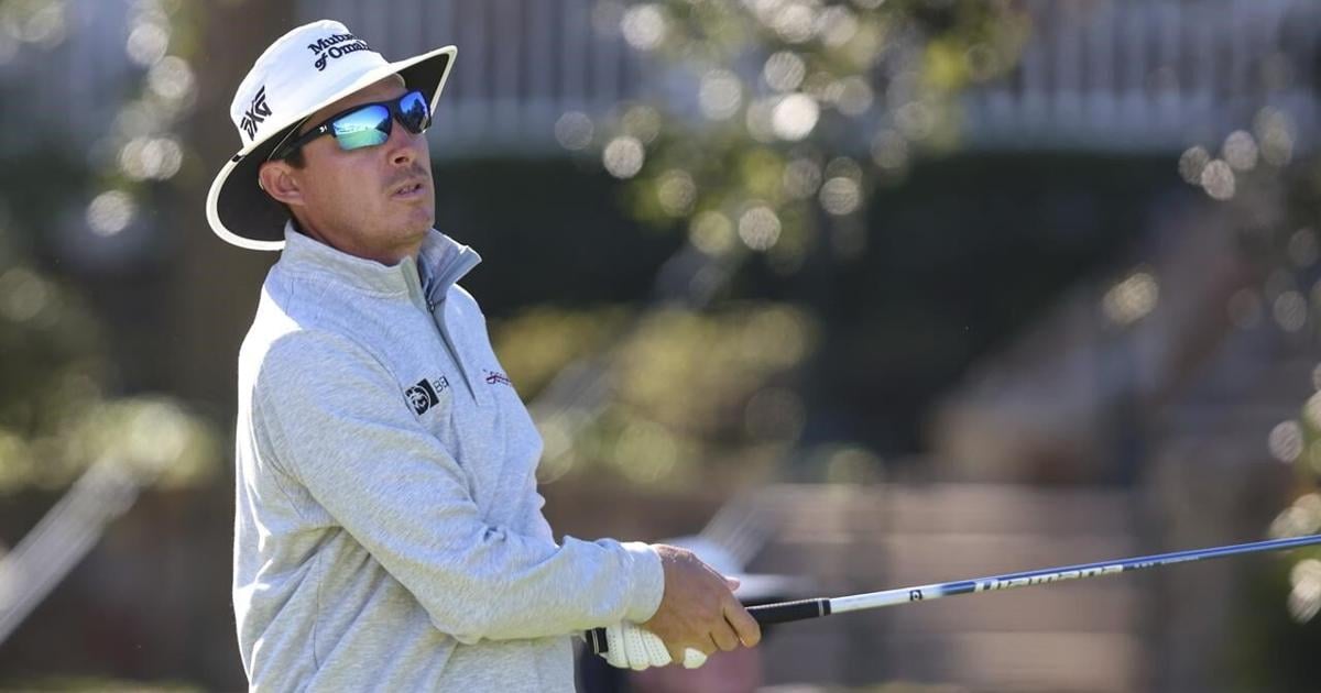 joel dahmen zurich classic 0014