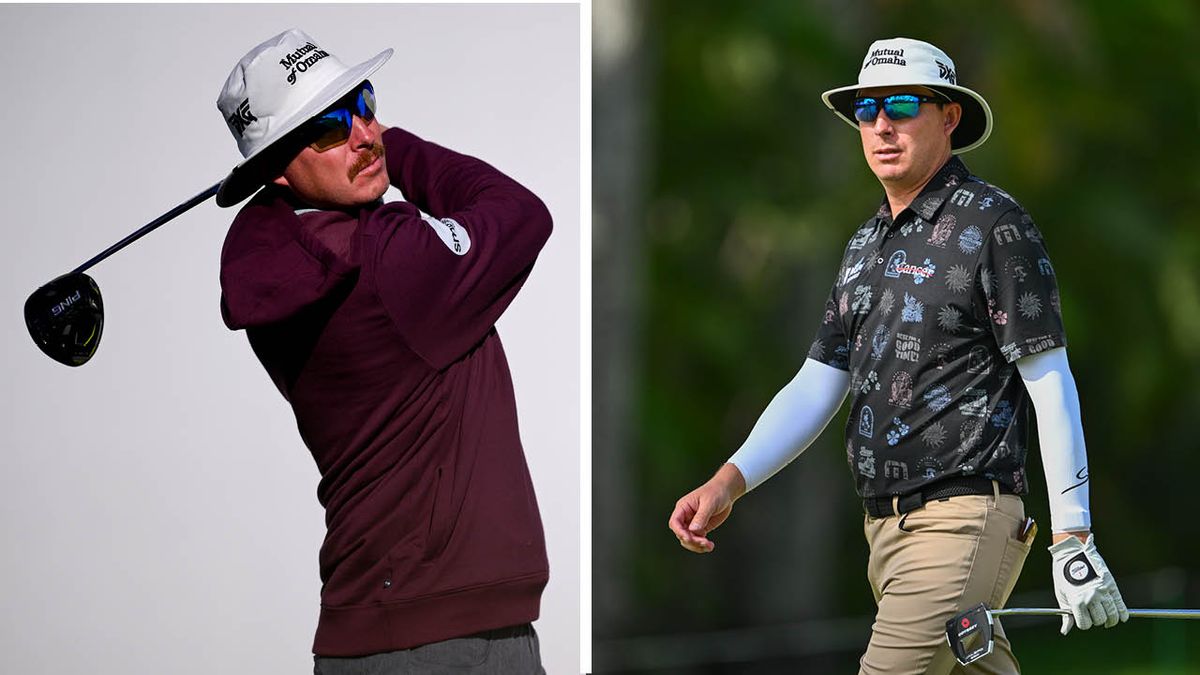 joel dahmen zurich classic 0023