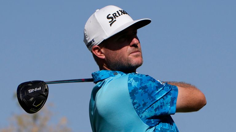 joel dahmen zurich classic 0024