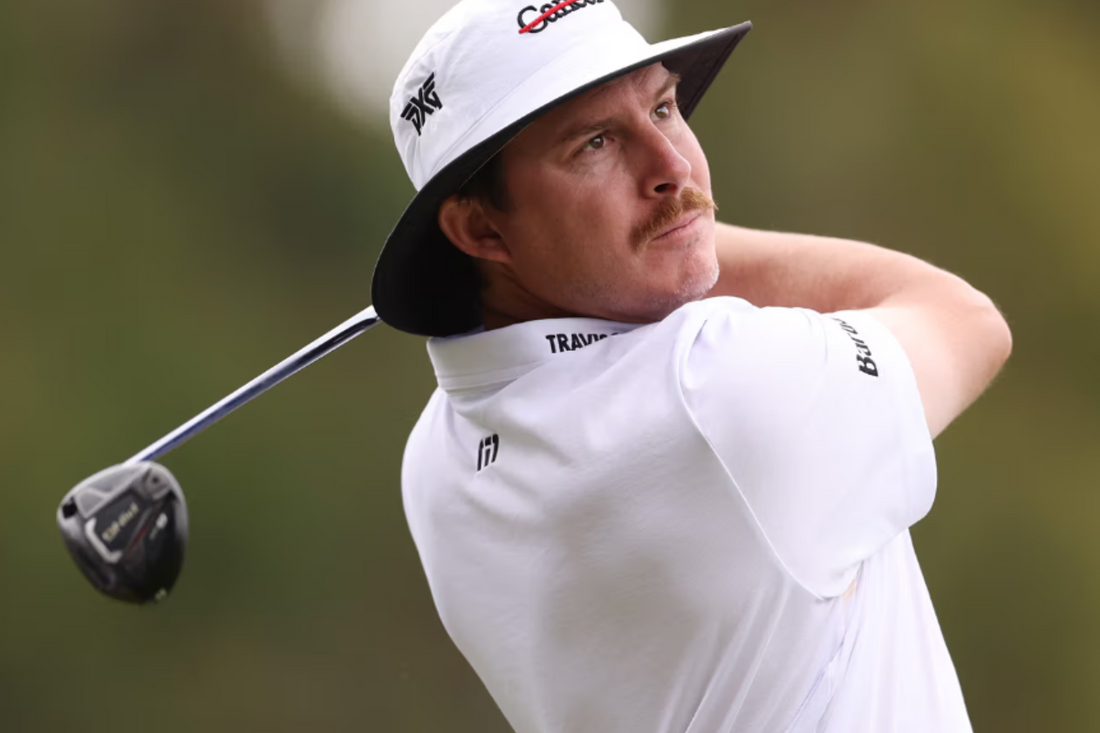 joel dahmen zurich classic 0030