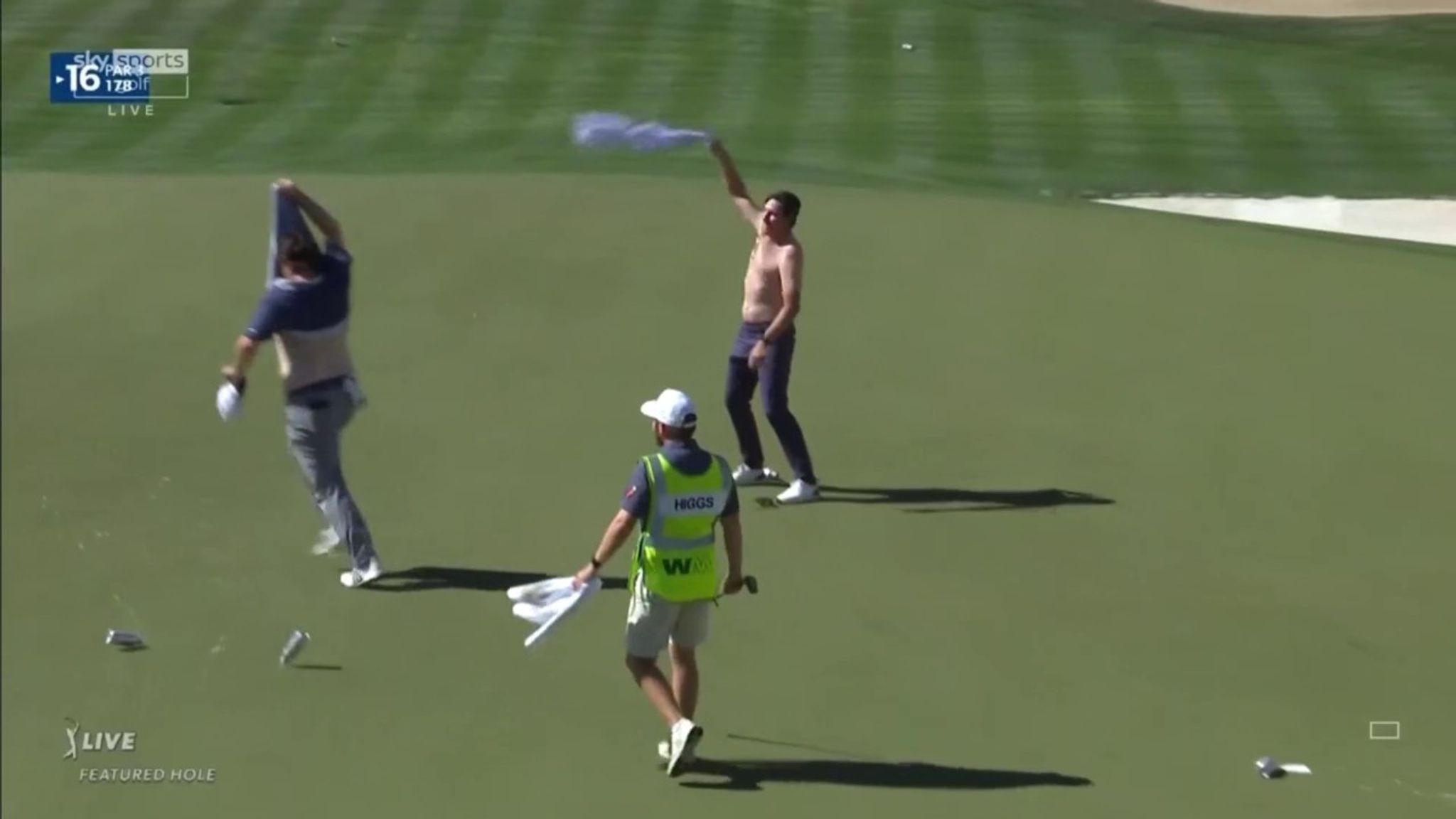 joel dahmen zurich classic 0031