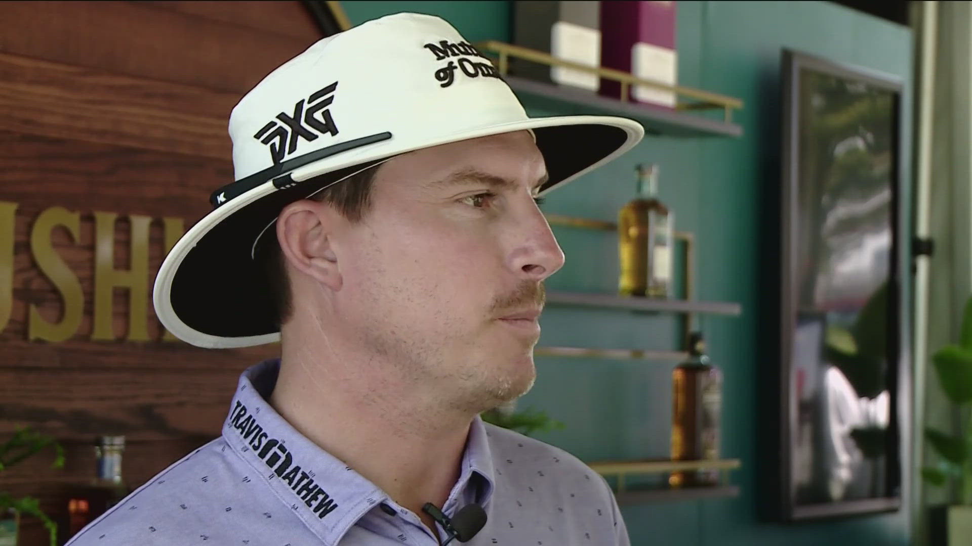 joel dahmen zurich classic 0032