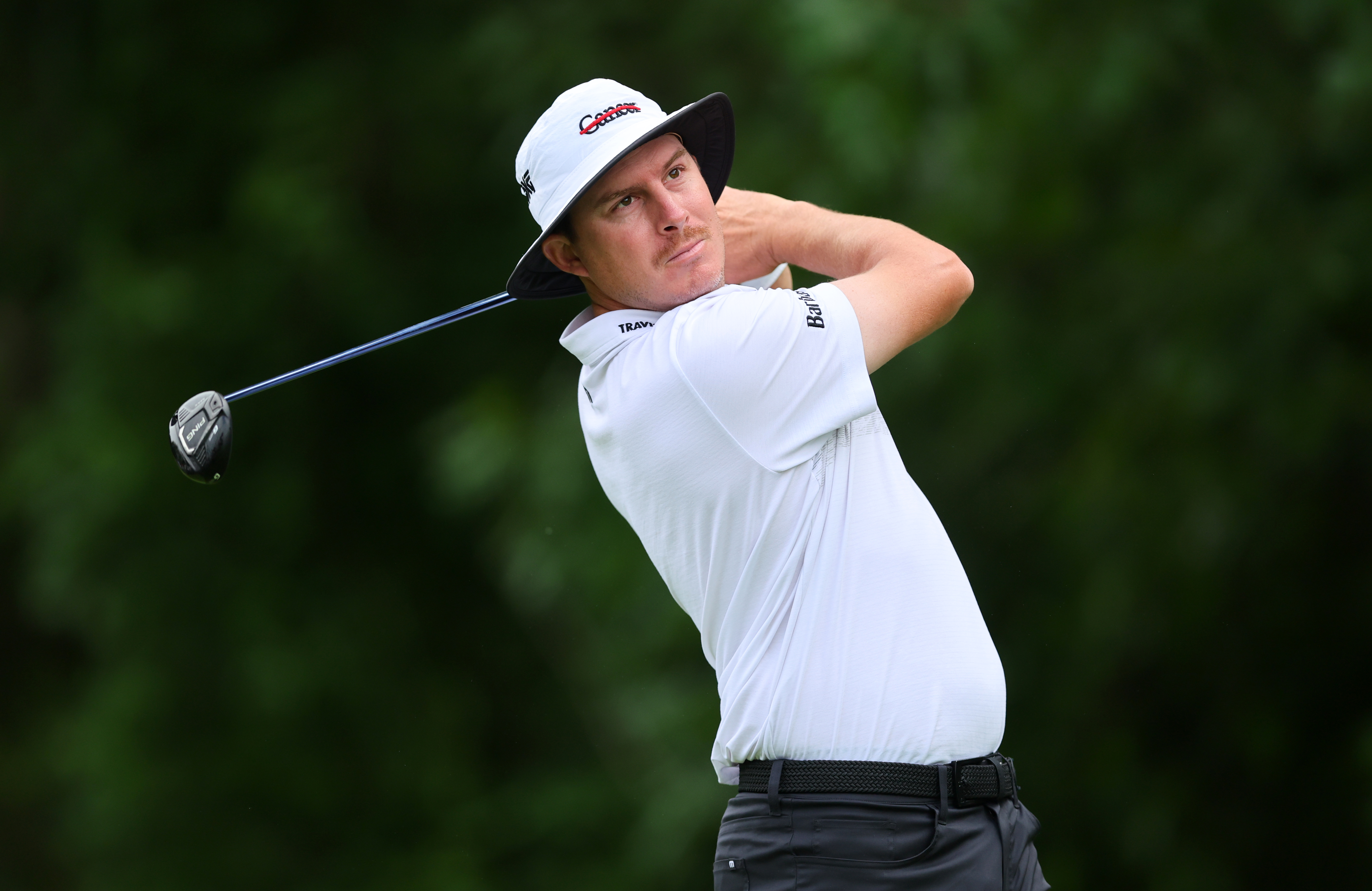 joel dahmen zurich classic 0033