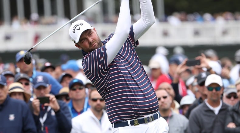 joel dahmen zurich classic 0035