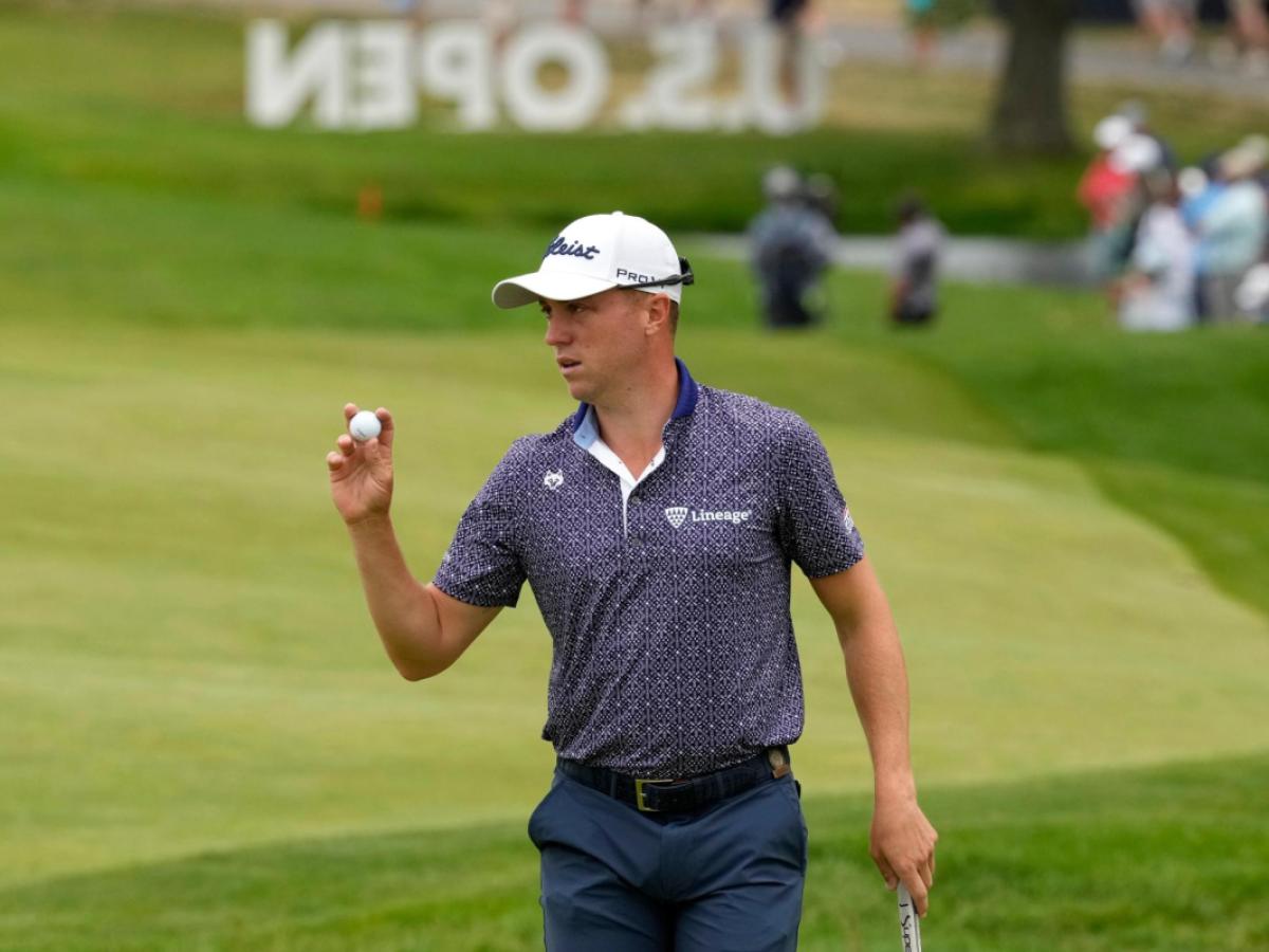 joel dahmen zurich classic 0036