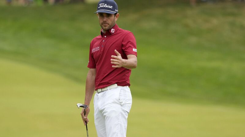joel dahmen zurich classic 0041