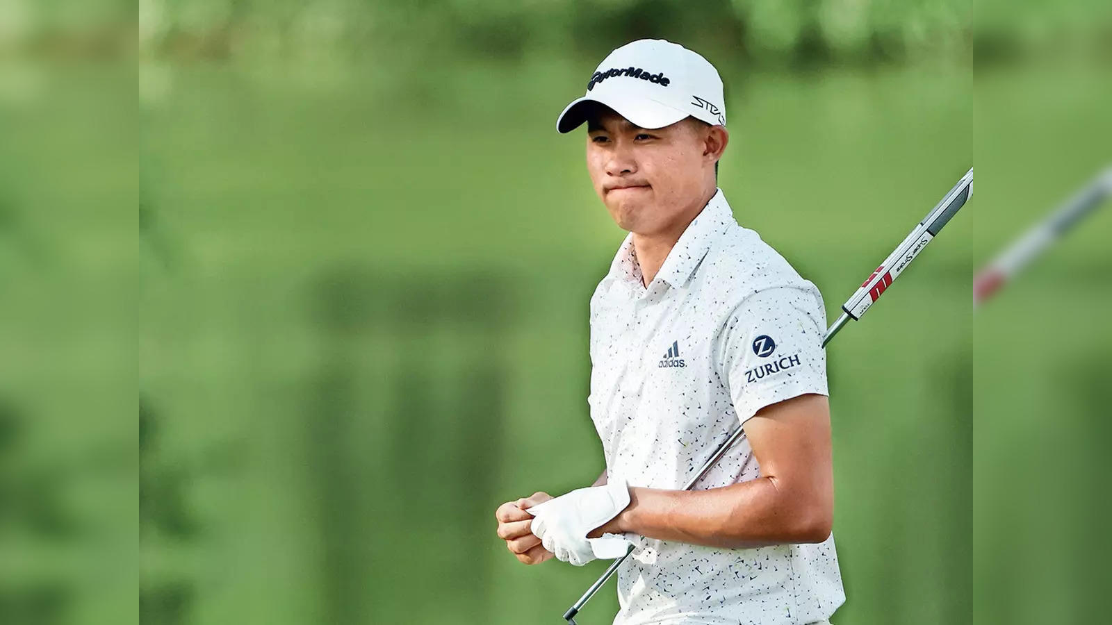 joel dahmen zurich classic 0044