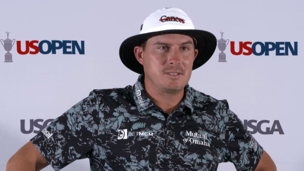 joel dahmen zurich classic 0045