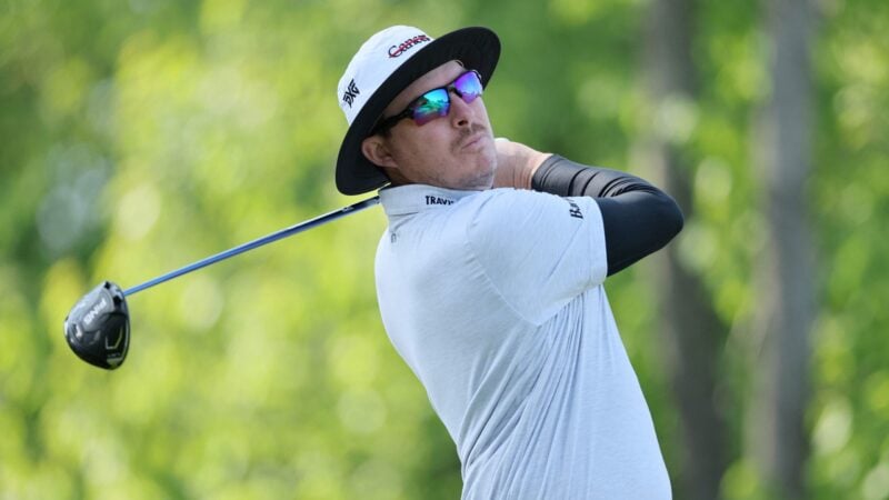 joel dahmen zurich classic 0046