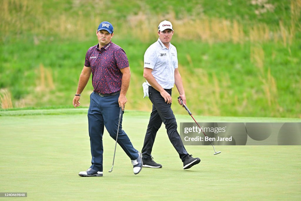 joel dahmen zurich classic 0047