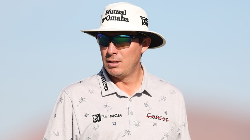joel dahmen zurich classic 0009