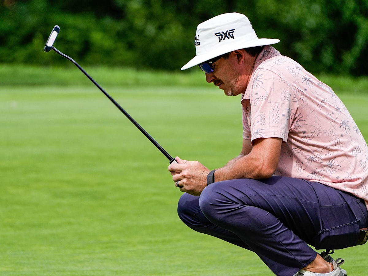 joel dahmen zurich classic 0011
