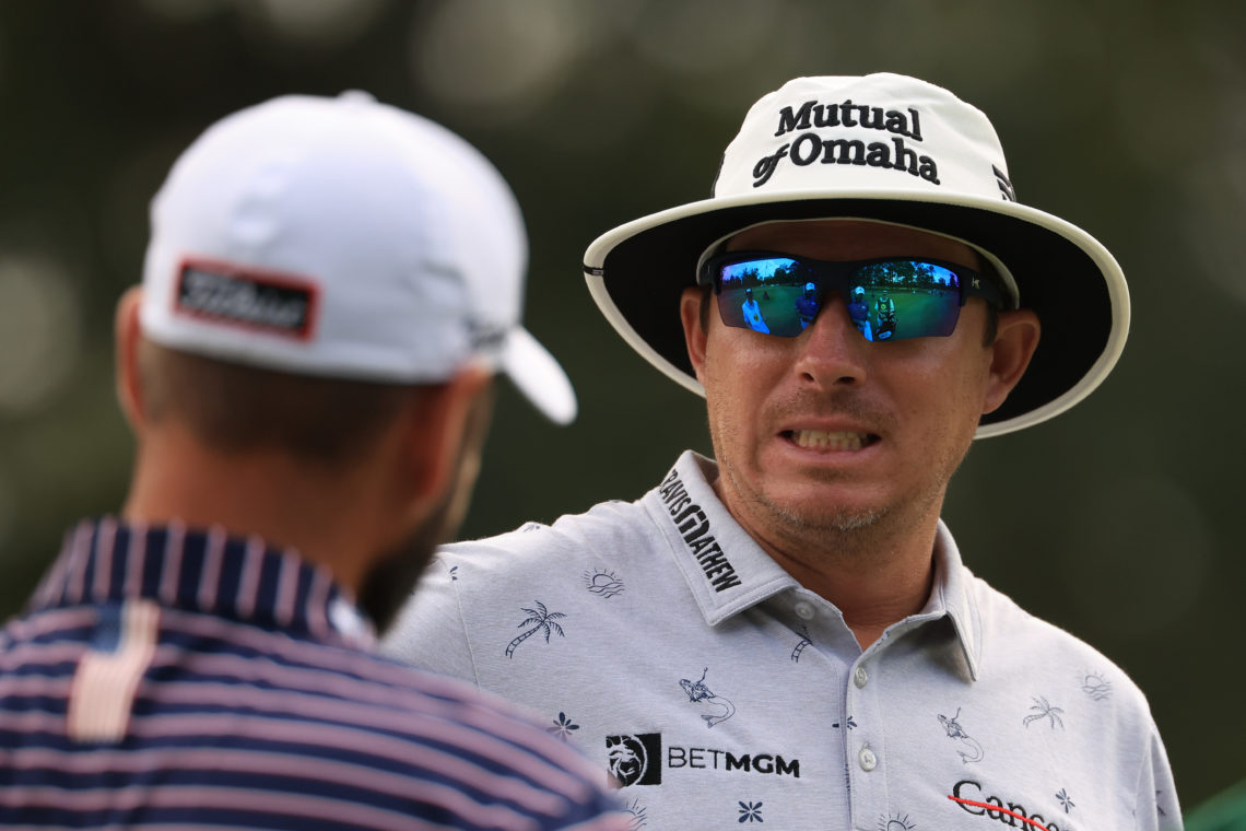 joel dahmen zurich classic 0015
