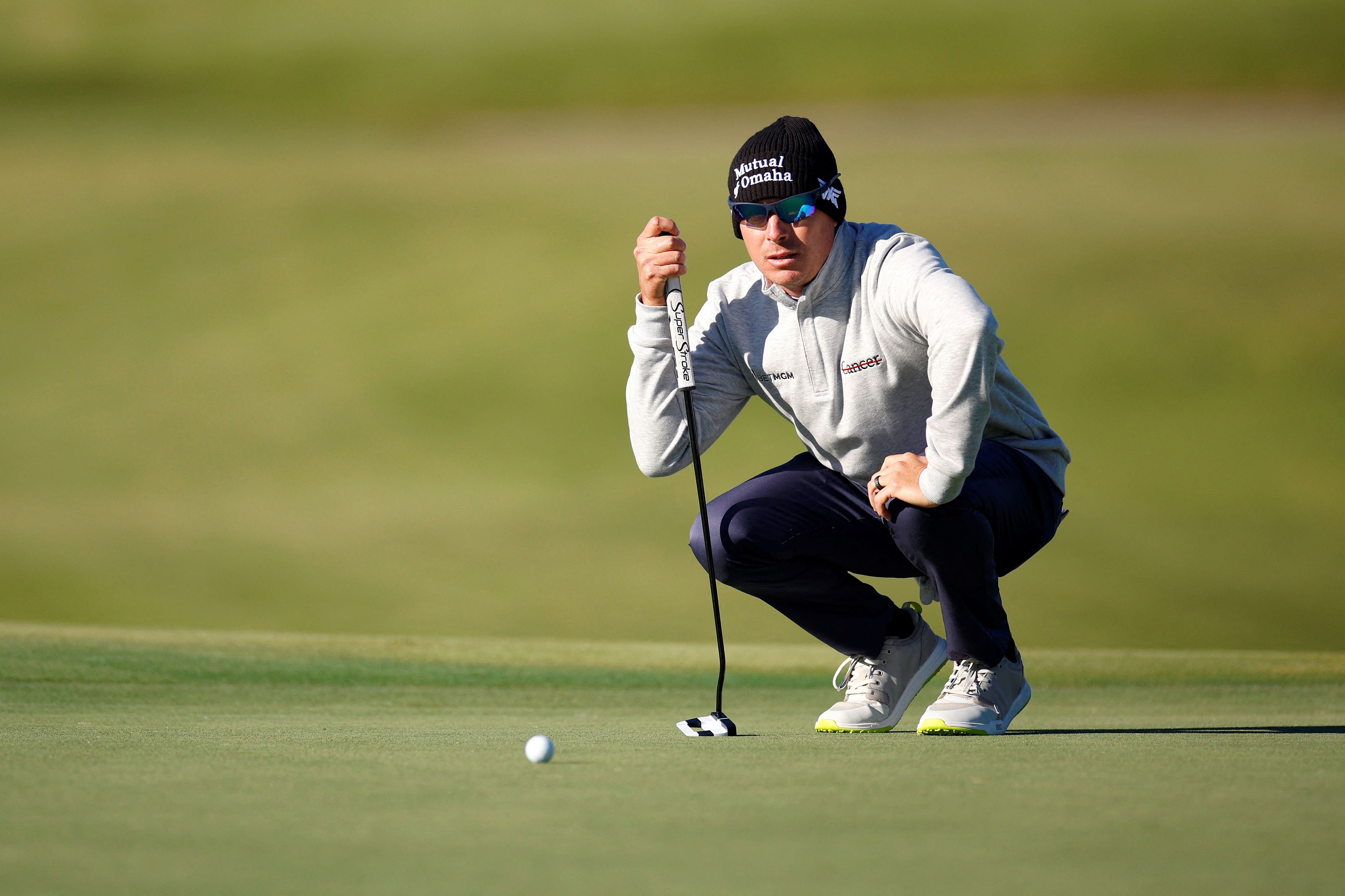 joel dahmen zurich classic 0017