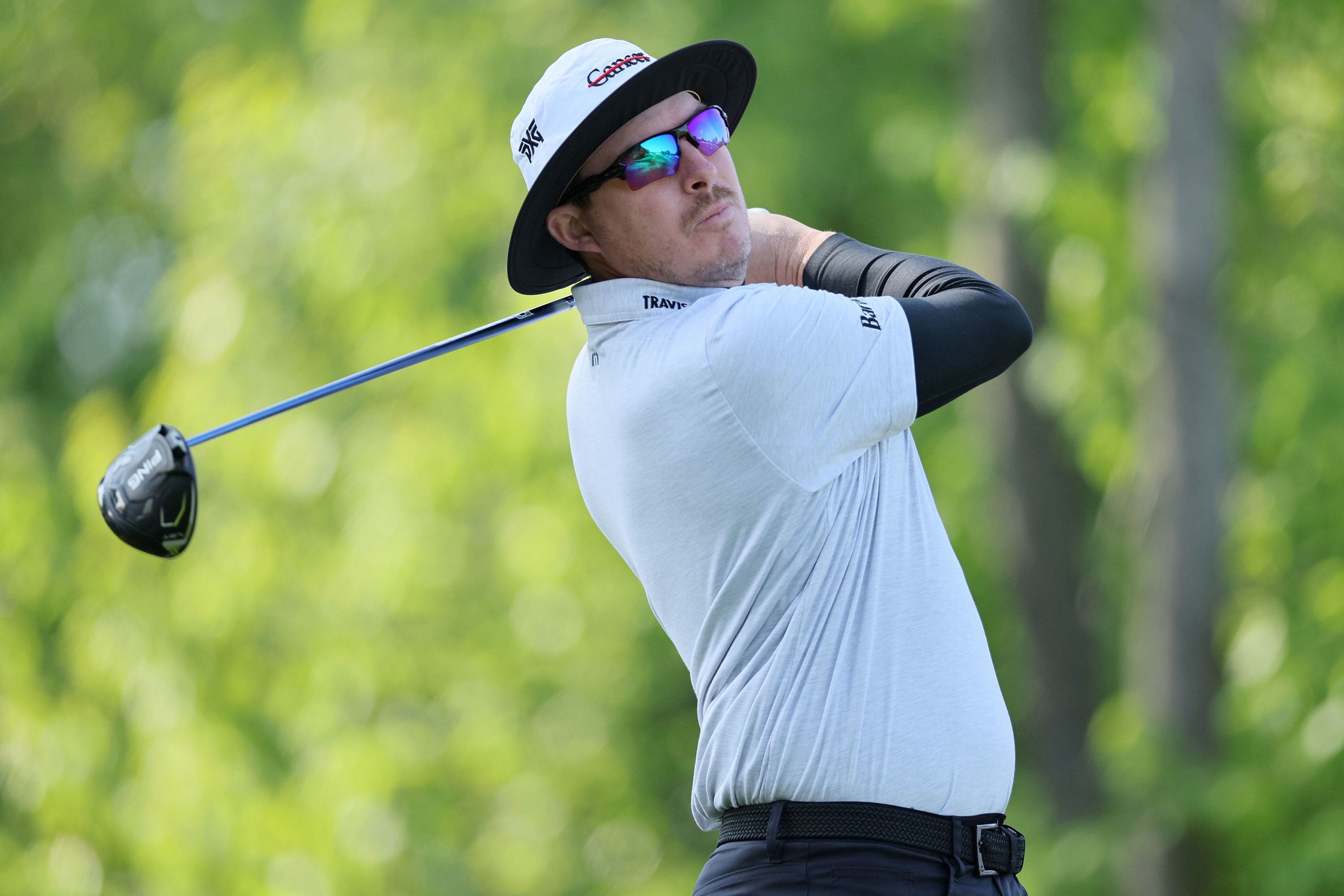 joel dahmen zurich classic 0019