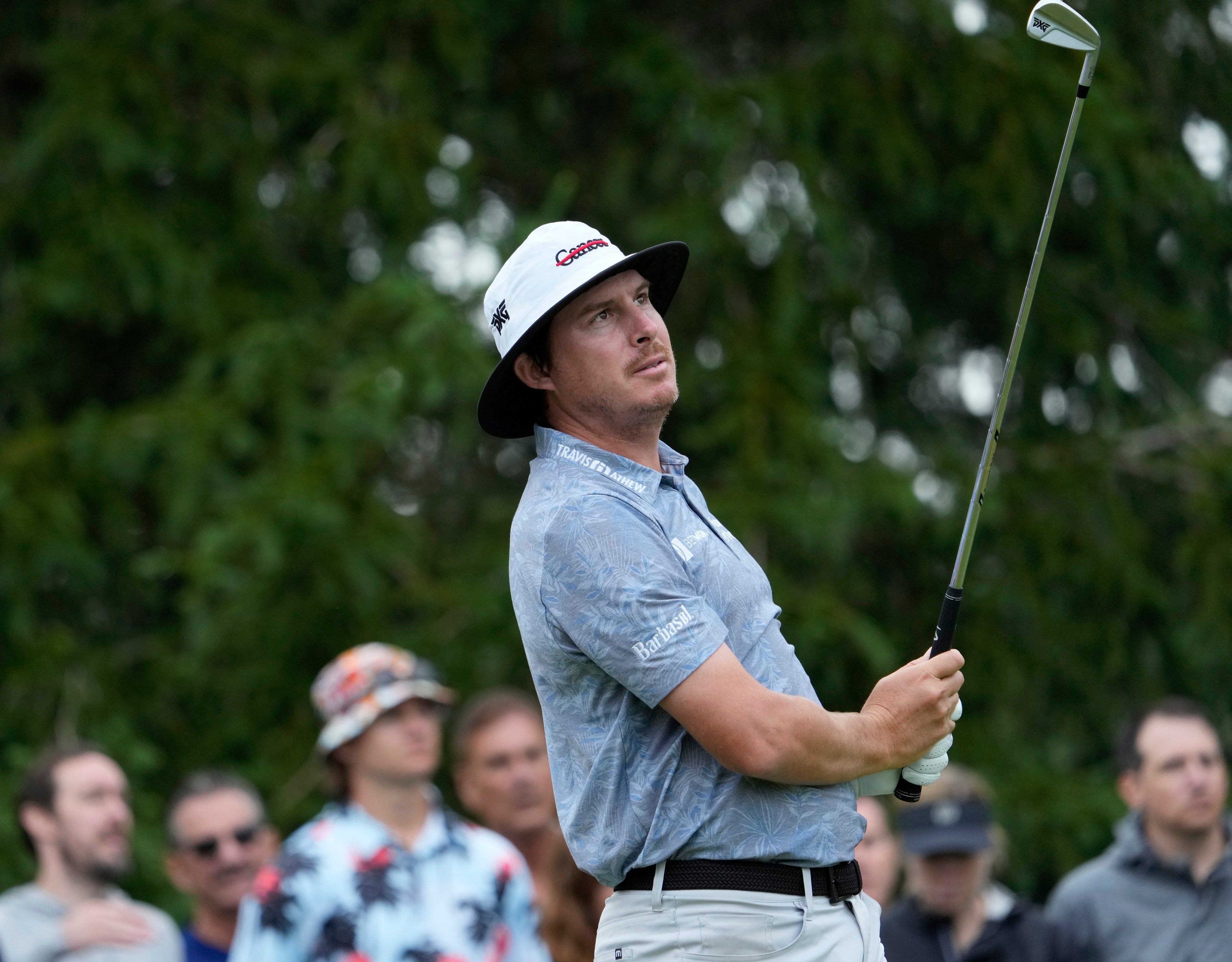 joel dahmen zurich classic 0020