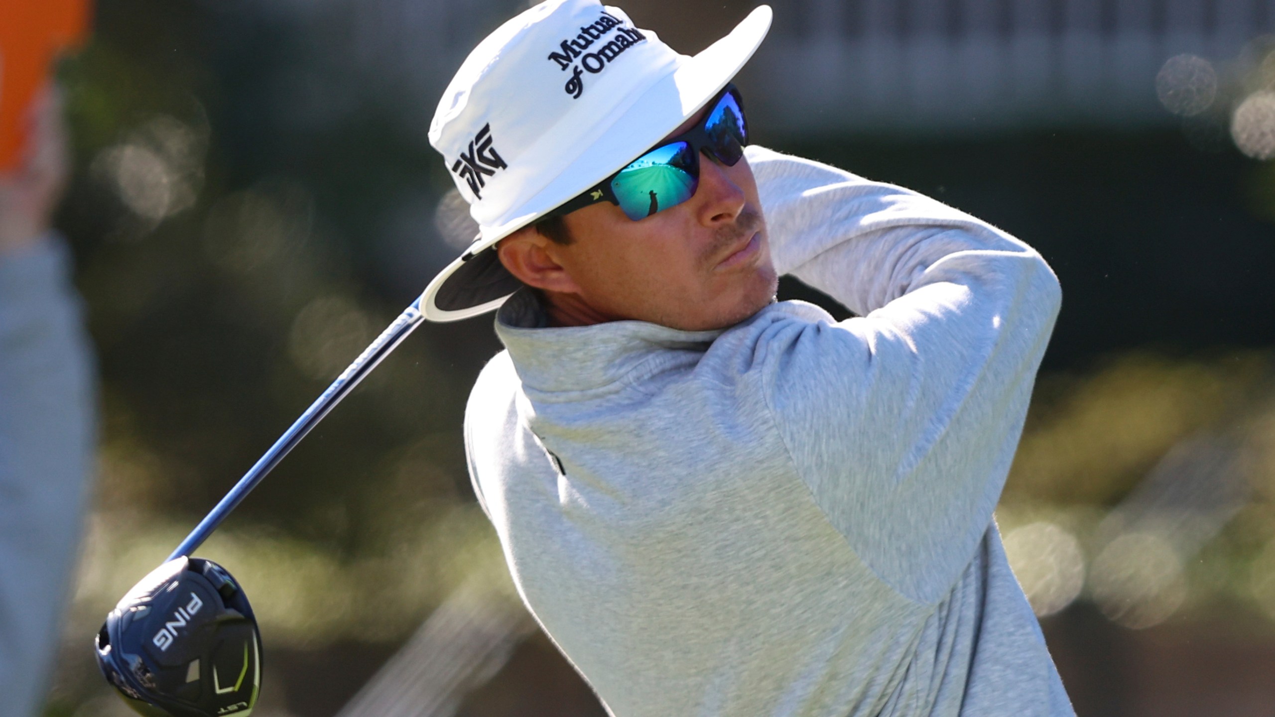 joel dahmen zurich classic 0022