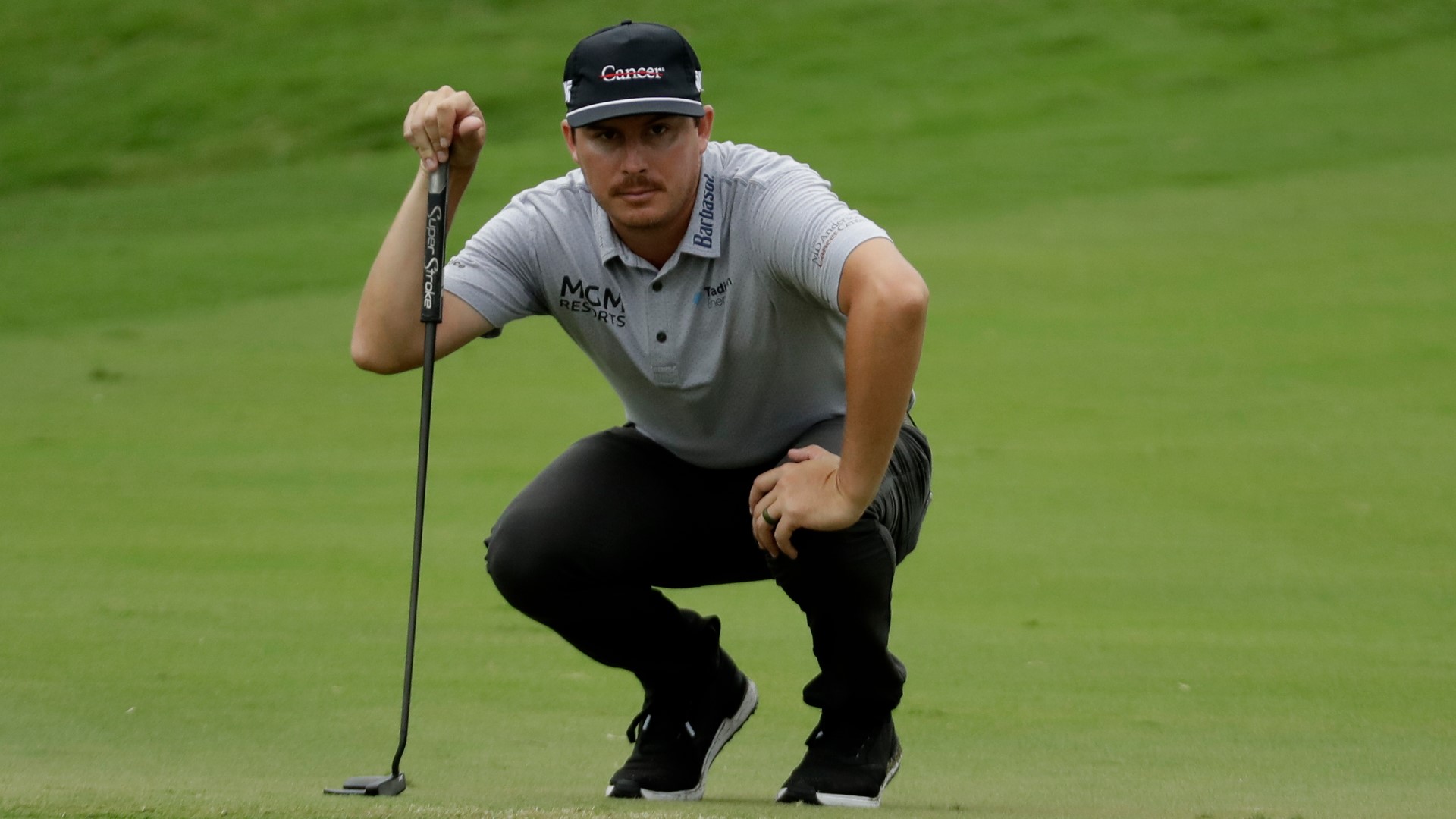 joel dahmen zurich classic 0024