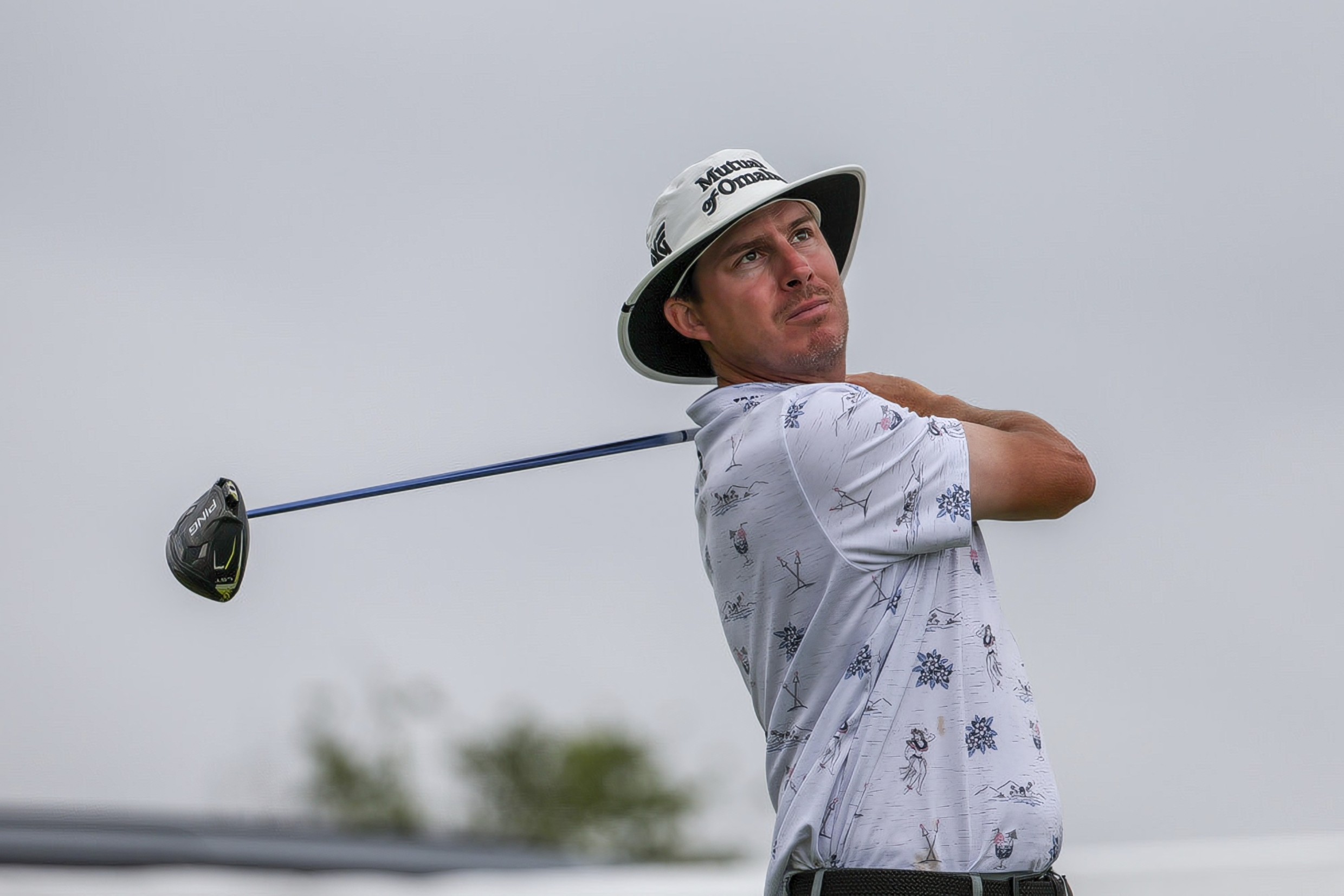 joel dahmen zurich classic 0026