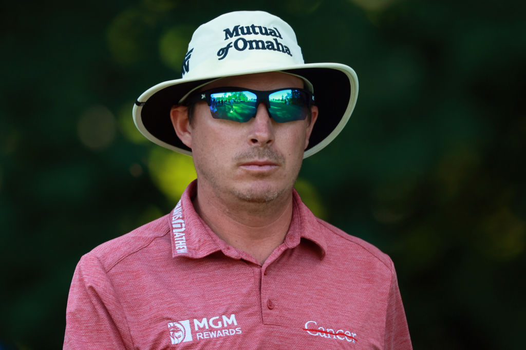 joel dahmen zurich classic 0027