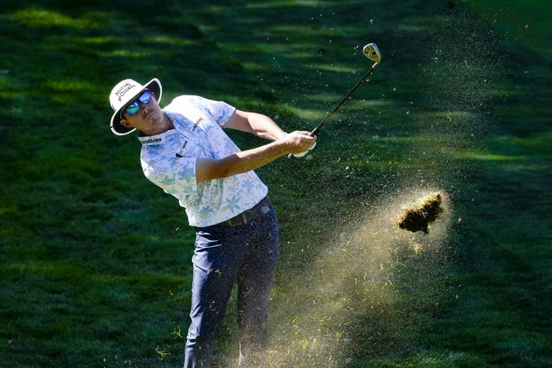 joel dahmen zurich classic 0029