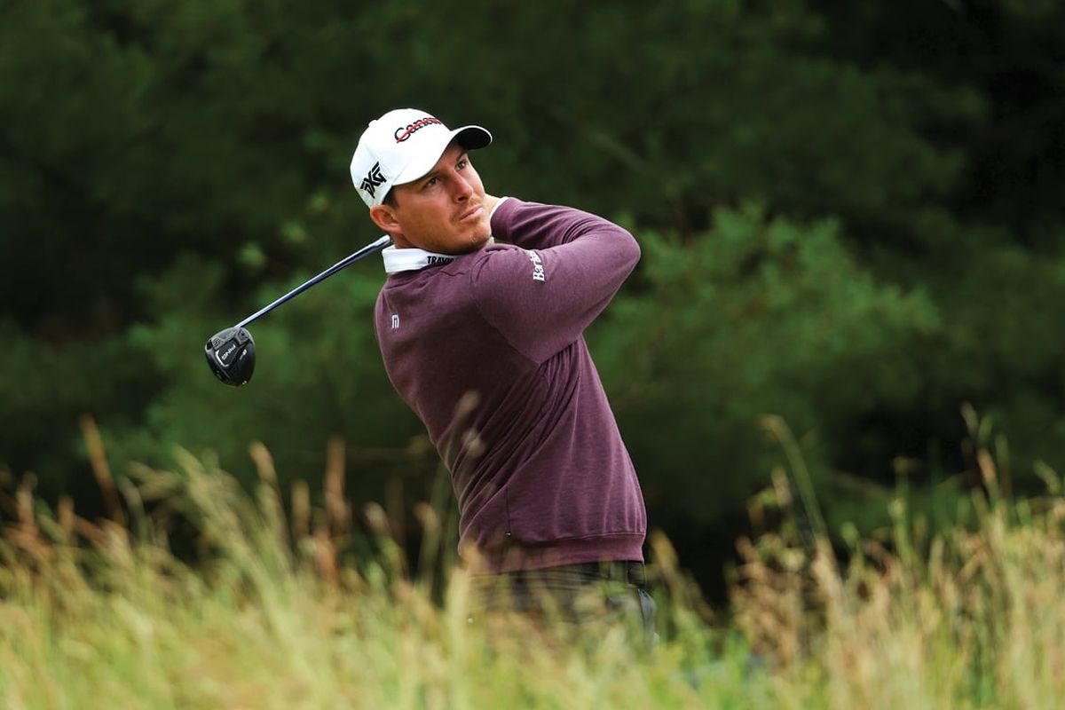 joel dahmen zurich classic 0032