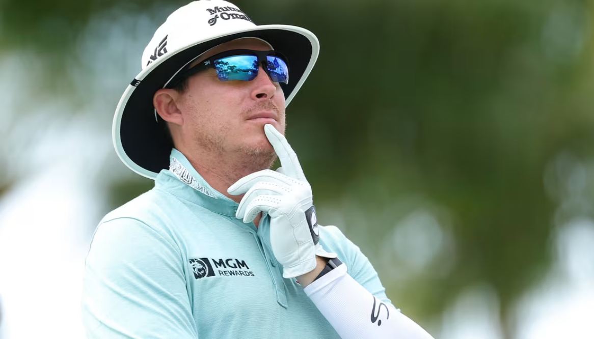 joel dahmen zurich classic 0036