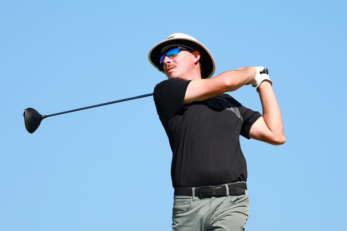joel dahmen zurich classic 0039