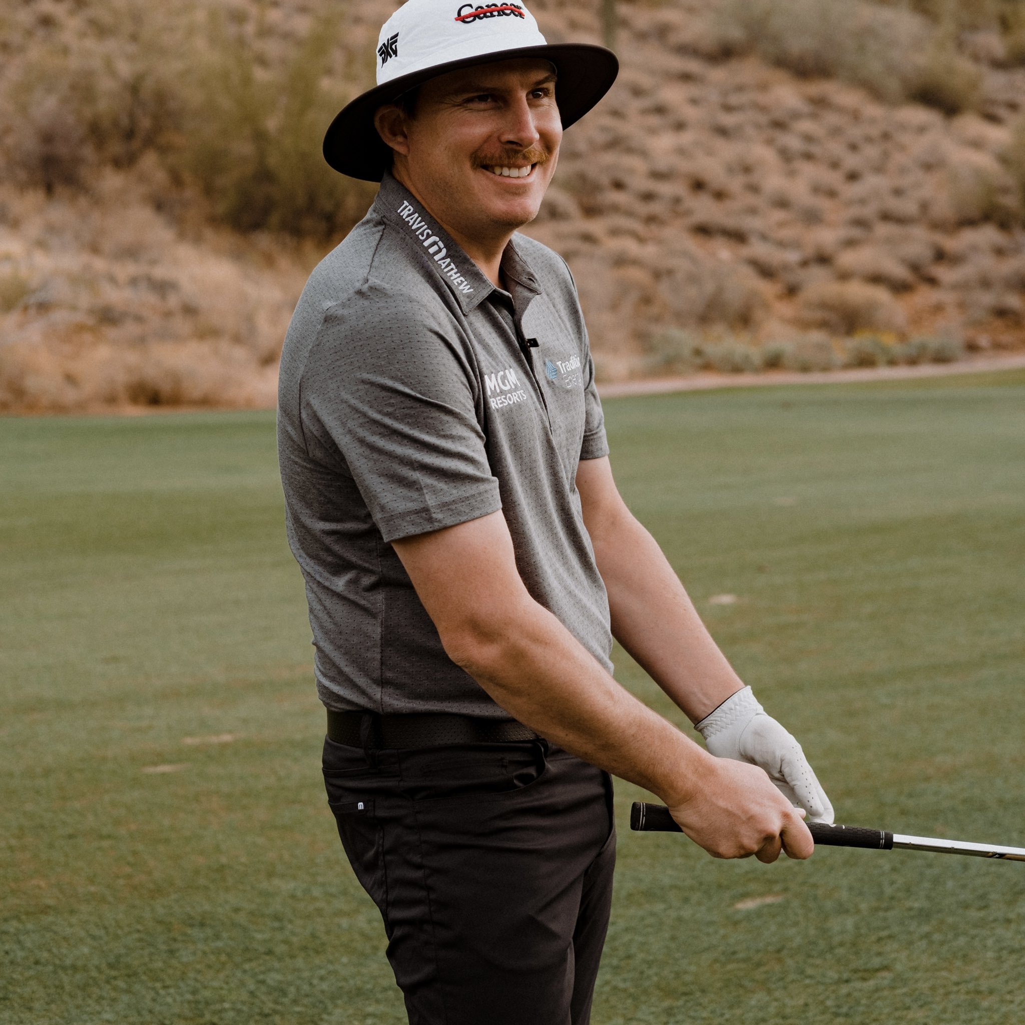 joel dahmen zurich classic 0040