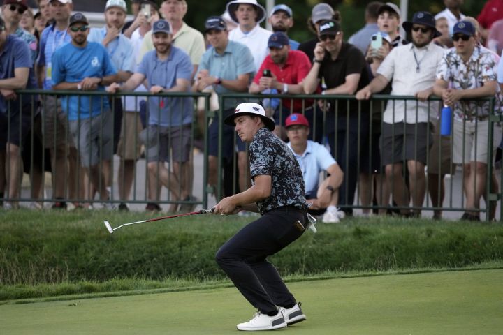 joel dahmen zurich classic 0047