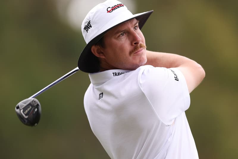 joel dahmen zurich classic