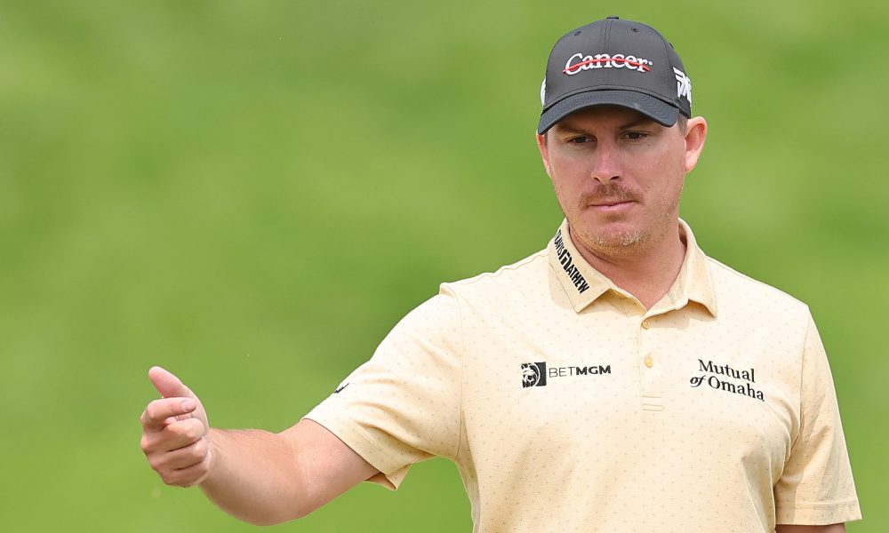 joel dahmen zurich classic