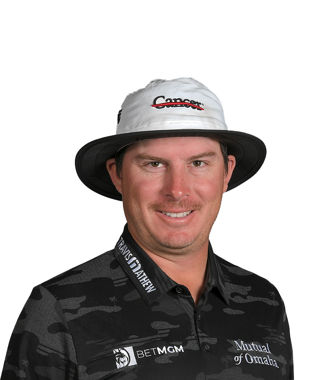 Joel Dahmen interview