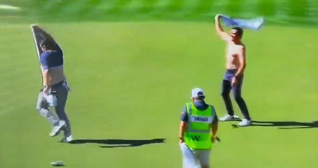 Joel Dahmen performance gifs