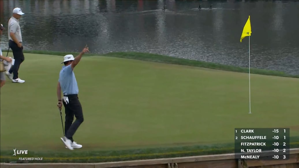 joel dahmen zurich classic 0015