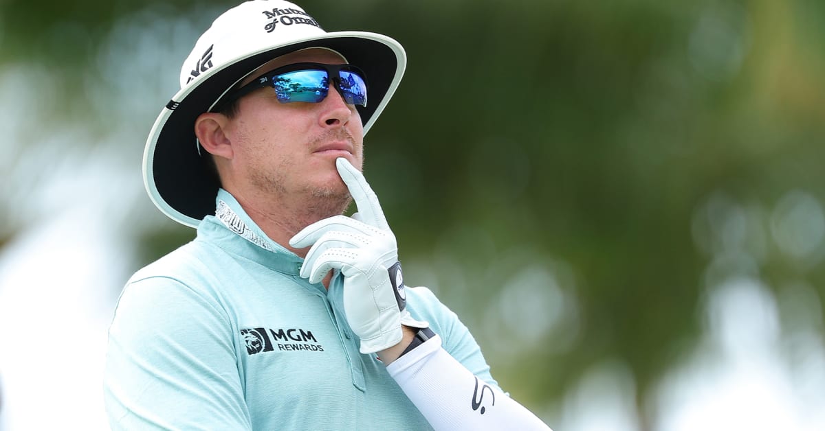 joel dahmen zurich classic 0022