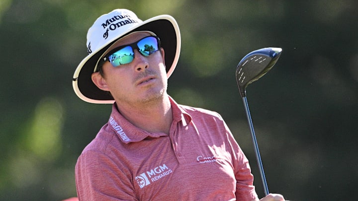 joel dahmen zurich classic 0024